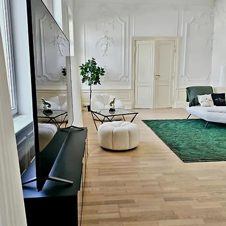 Kleine Auszeit * Stralsund